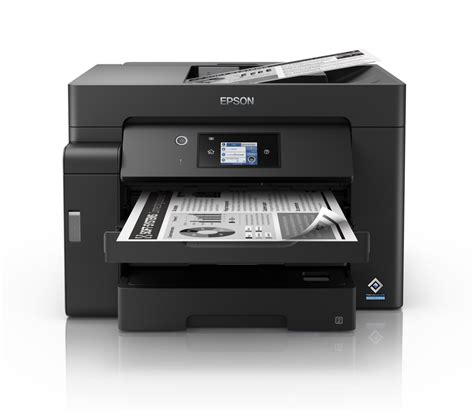 Epson EcoTank Monochrome M15140 A3 Wi.